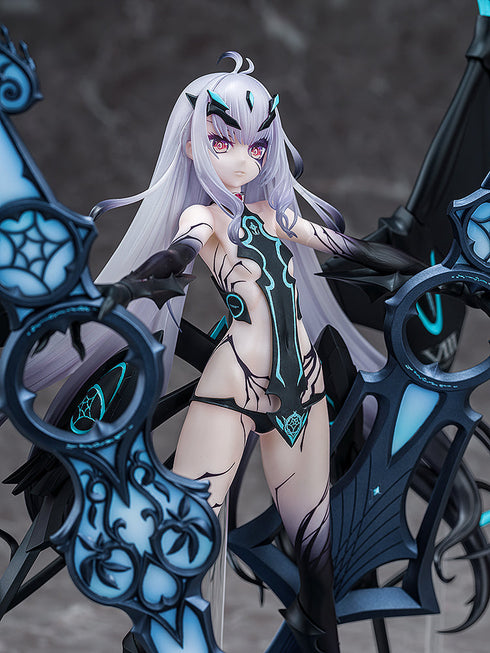 『Fate/Grand Order』ランサー/メリュジーヌ